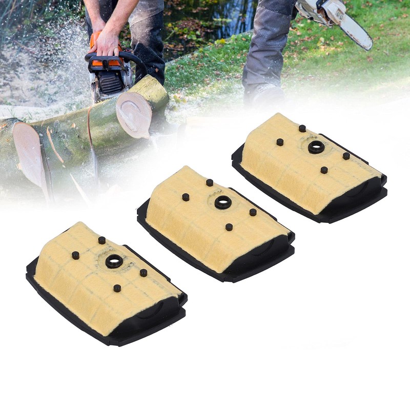 Air Filter Chainsaw Accessories Replacement Parts for Stihl MS201T MS201TC