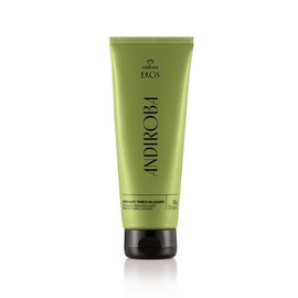 Ekos Exfoliante Térmico Relajante Corporal, Andiroba, Todo Tipo de Piel, 100 g