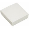 Wide Work Heat Dissipation Rubber 1.6 x 1.6 x 0.5