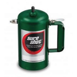 Milwaukee Sure Shot A1000G  Oil Solvent Degreaser Brake Cleaner Sprayer 32 oz.