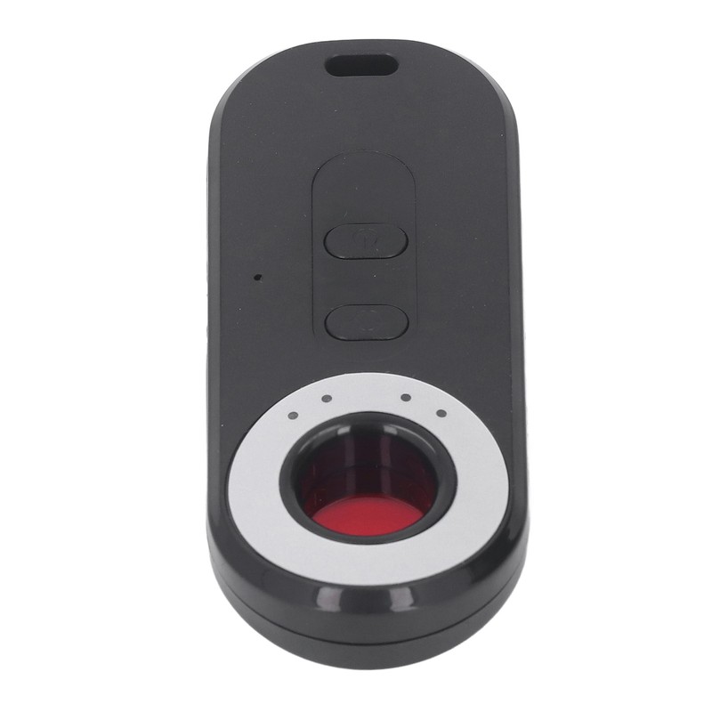 Candid Camera Detector LED Lightweight Wireless Infrared Camera Scanner for