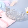 xieketn Crowns for Women