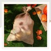 Windyun 12 Pack Potato Sack Race Bags Burlap Bags with
