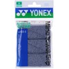 YONEX Nano Towel Grip AC403-3 Overgrip Tape 010/Gray