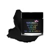 Maproderm Universal Color Pomade 99 Black. Aplicarlo como sombra, delineador