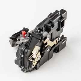 LST Central Locking Actuator Door Lock Front Left A6 C5