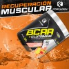 Forzagen Aminoácidos Bcaaglutamine 330g Complejo Hydragen