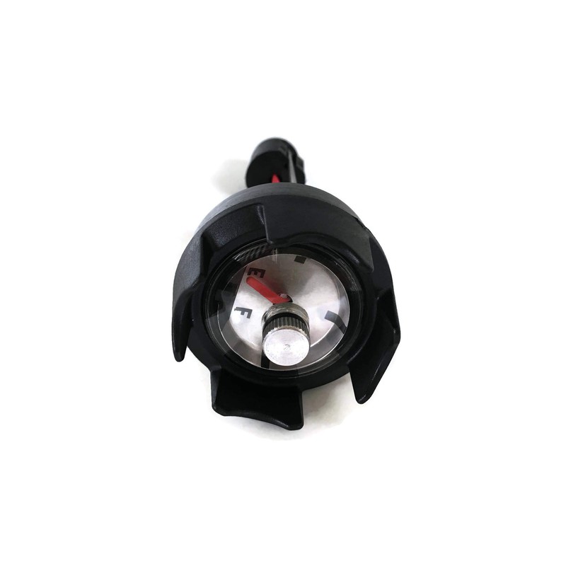 Boot Engine Fuel Gauge Vented Cap Ass'y 3B2-70050-1 0 3C7-70050