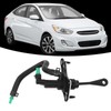 Uxsiya High Performance Clutch Master Cylinder Assembly 41610 1R100, Replacement