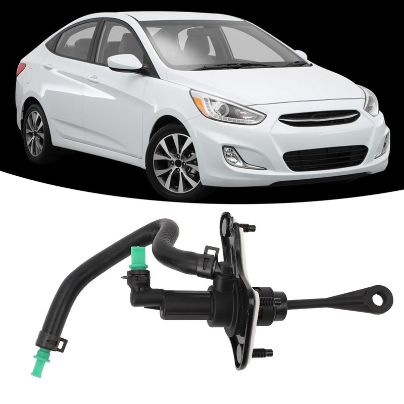 Uxsiya High Performance Clutch Master Cylinder Assembly 41610 1R100, Replacement