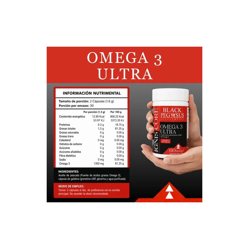 Birdman Fitmingo 510g + Creatina Refresher + Omega 3 1300mg