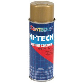 Seymour EN-50 Engine Paint (Hi-Tech Universal Gold)