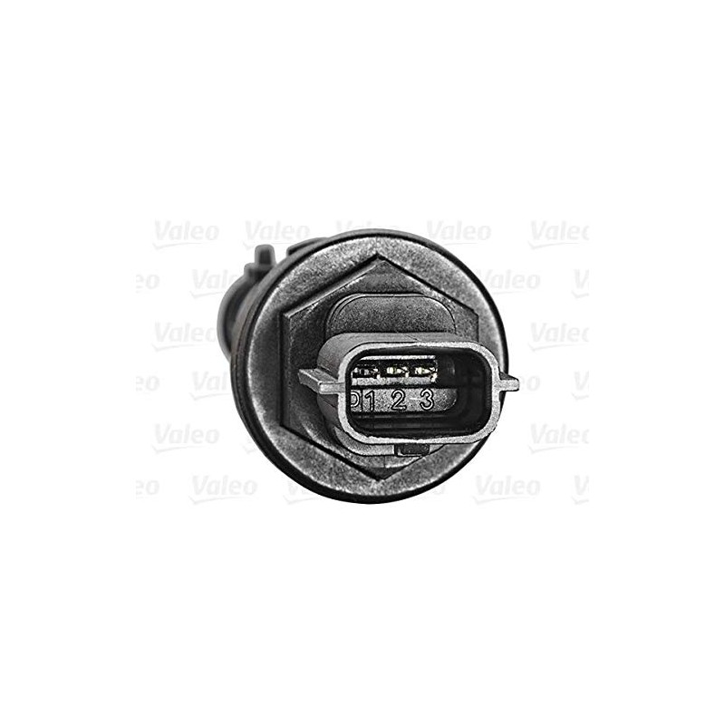 VALEO 255300 Sensor, Geschwindigkeit Drehzahlsensor in Originalausführung Durchmesser [mm]: Anzahl