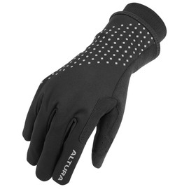 Altura Nightvision Insulated Waterproof Glove Unisex, black, Small