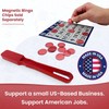 MR CHIPS Magnetic Wand - Bingo Wand - 1 Piece