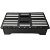 cakuuma Portable Folding Step Up Stool Car Height Boost Elder