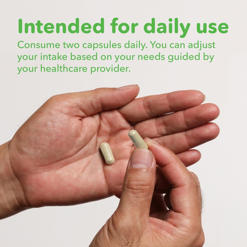 VITASUPPORTMD Lymphatic Formula, Diosmin Hesperidin 1000 mg, MPFF Lymphatic Support,