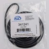 Supplying Demand 341241 W10127457 Clothes Dryer Drum Drive Belt Replacement