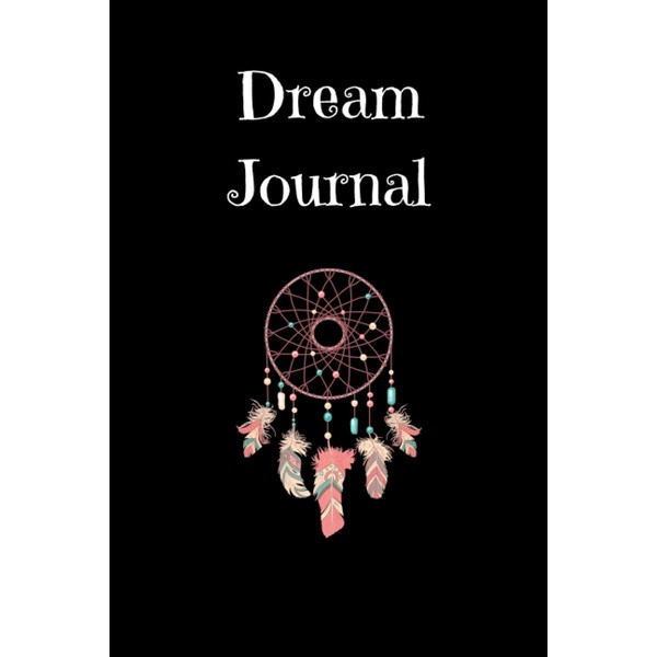 Dream Journal: Record and Track Your Dreams for Better Sleep: