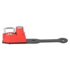 Motorcycle Anti Theft Helmet Lock Left Side Fits for CBR400R