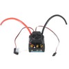 120A Brushless ESC XT60 Plug With 2-4S Lipo 5A/5.8V BEC