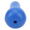 Fishing Rod Holder Shock‑Absorbing Fishing Rod Butt Cushion Portable Belly