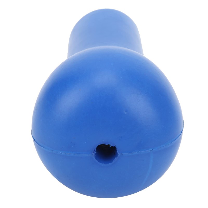 Fishing Rod Holder Shock‑Absorbing Fishing Rod Butt Cushion Portable Belly