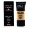 MAKE UP FOR EVER Matte Velvet Skin Full Coverage Foundation