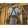 DEWALT DG5617 20-Pocket Pro Framer's Combo Apron Tool Belt and