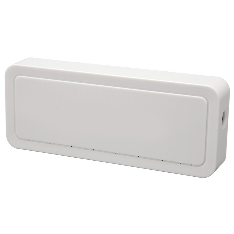 Gigabit Ethernet Switch 8 RJ45 Port Plug and Play Quiet