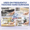 Lysol Disinfectant Wipes, Multi-Surface Antibacterial Cleaning Wipes, Dorm Room Essentials