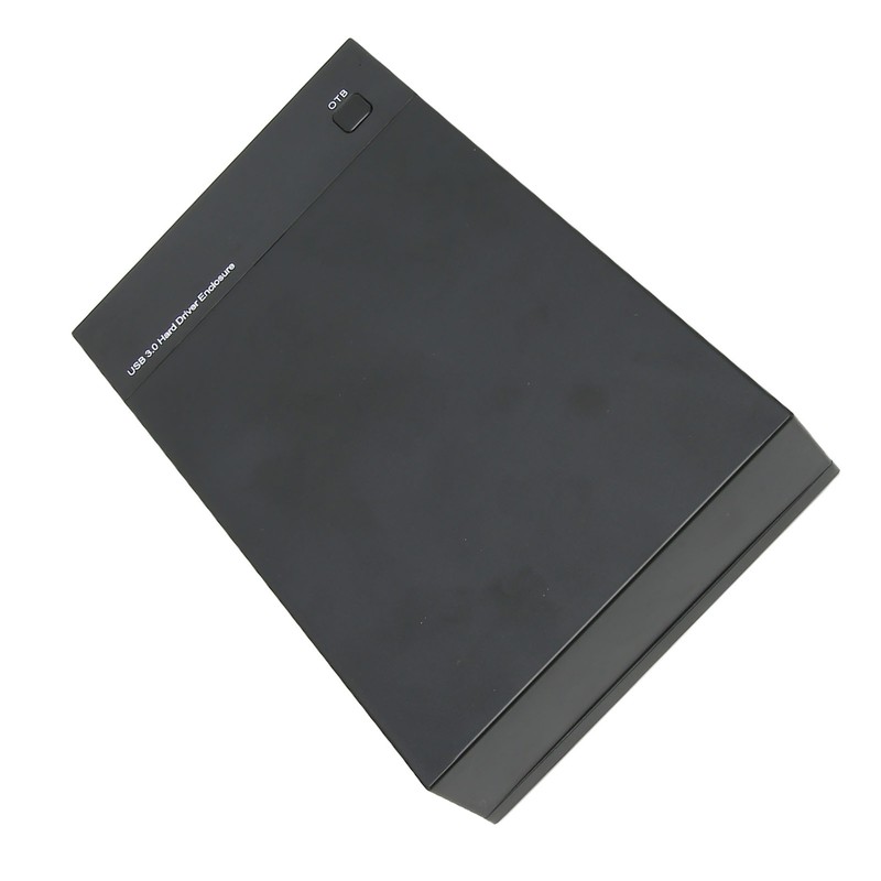 USB3.0 to SATA HDD Enclosure UASP High Speed Auto Sleep