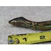 Hickory Hardware Southwest Lodge Verde Antique 3"cc Arrow Cabinet Pull