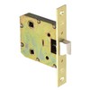Amig - Model 2100 Door Handle for Wooden Doors from