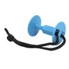 6Pcs Surf Board Leash Leg Rope Plug Nylon Plastic Surf