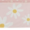 Lambs & Ivy Daisy Dreams 3-Piece Crib Bedding Set -