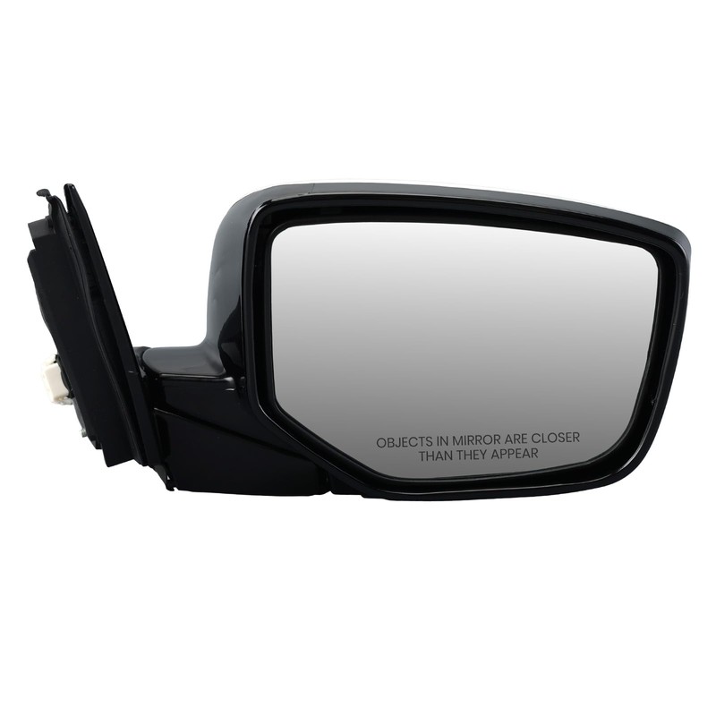 Right Passenger Side Mirror Compatible with Honda Accord 2008 2009