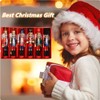 Nutcracker Soldier Figures 13 cm Christmas Nutcracker Ornament Christmas Tree