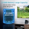 Mcbazel Gamecube Memory Cards,Memory Card Compatible with Gamecube and Wii