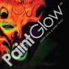Go Shopgo 6 Tubos Pintura Corporal Neon Glow Luz Negra