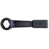 URREA 6-Point Striking Wrench - 1-1/8” Flat Strike Wrench with