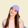 DALIX - Gorra de béisbol de jirafa de algodón suave