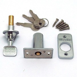 Guard Double Sided 捻 Tightening # 606