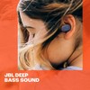 JBL Tune Buds True Bluetooth Wireless Stereo Noise Cancelling Earbuds