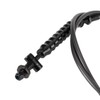 Felixstory Brake Cable Kit, Waterproof Front Brake Cable Line for