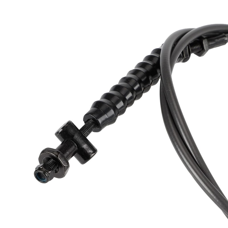 Felixstory Brake Cable Kit, Waterproof Front Brake Cable Line for