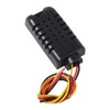 2pcs DHT21 AM2301 High Precision Capacitive Digital Temperature Humidity Sensor