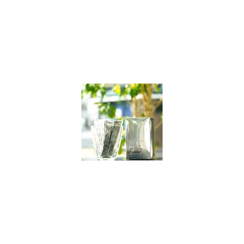 BiO Support Bio-Support Nutritional Supplement, 0.04 oz (1.2 g) x