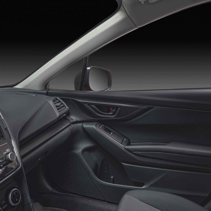 Metra Brands Chasing LED Ambient Door Lighting Kit