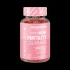 Novomins Fertility Peach-Flavoured 60 Gummies